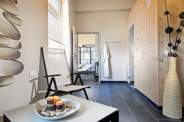 Hotel Wyndham Duisburger Hof